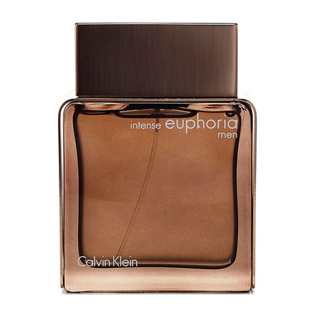 Calvin Klein Euphoria Intense For Men - Eau De Toilette