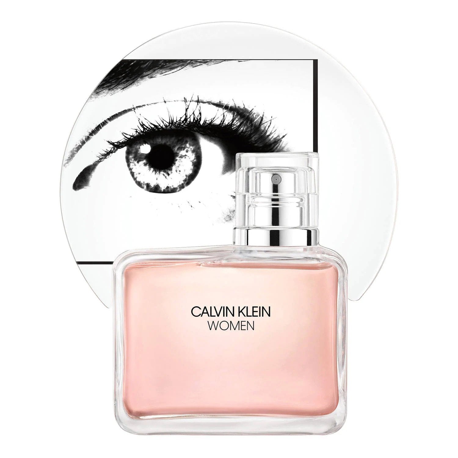 Ck Calvin Klein Eau De Parfum For Women