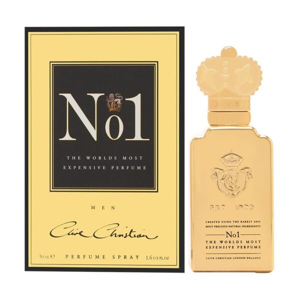 Clive Christian No.1 Eau de Parfume for Women