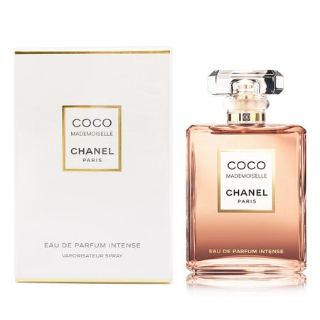 Chanel Coco Mademoiselle Intense For Women - Eau De Parfum