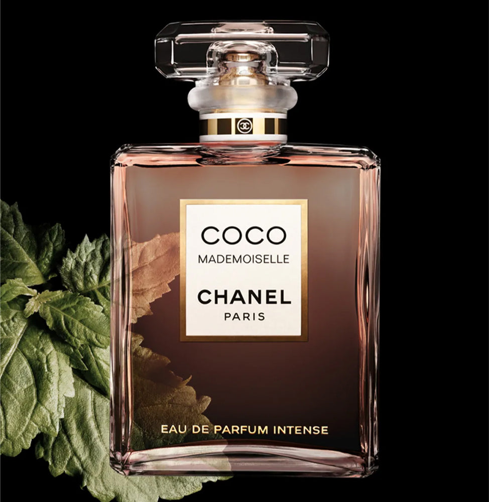 Chanel Coco Mademoiselle Intense Eau De Parfum For Women Perfume Gallery