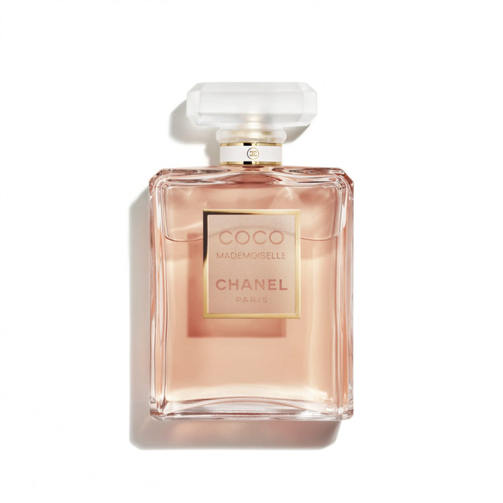Chanel Coco Mademoiselle Eau De Parfum For Women