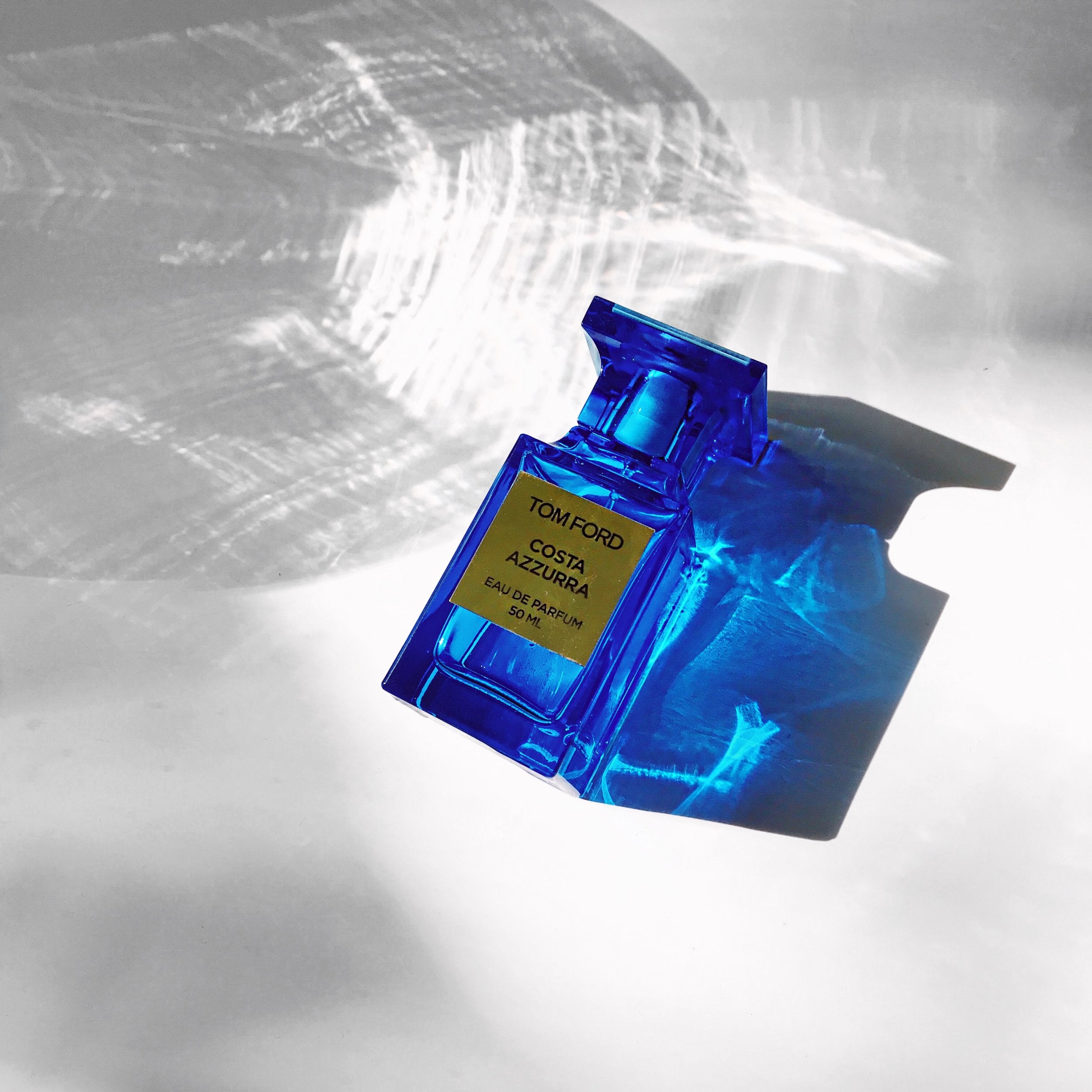 Tom Ford Costa Azzura Eau De Parfum – Perfume Gallery