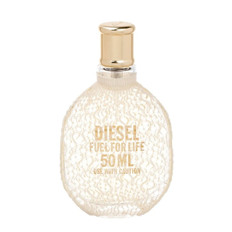 Diesel Fuel For Life Eau De Parfum For Women