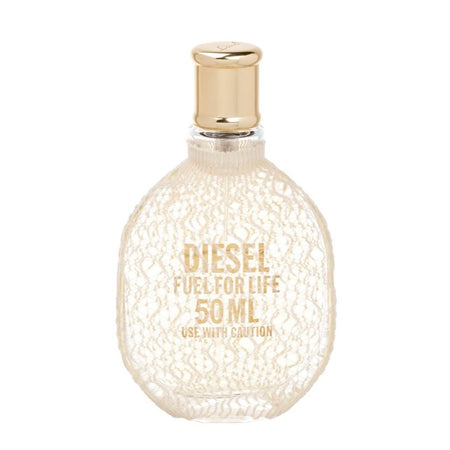 Diesel Fuel For Life Eau De Parfum For Women