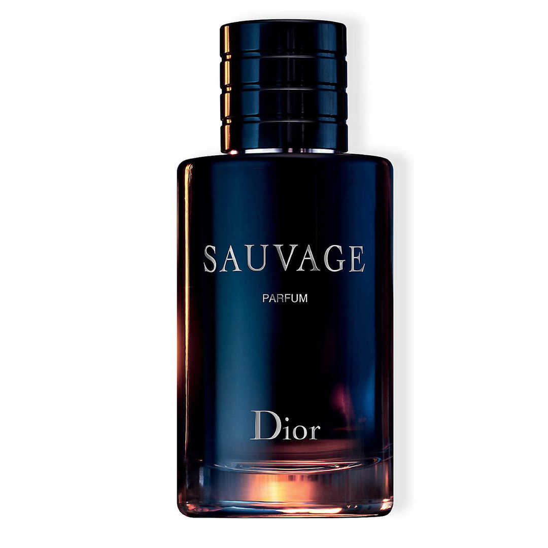 Dior Sauvage For Men - Parfum