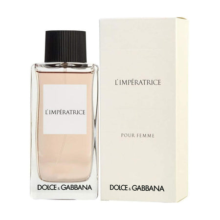 Dolce & Gabbana 3 L'Imperatrice For Women - Eau De Toilette