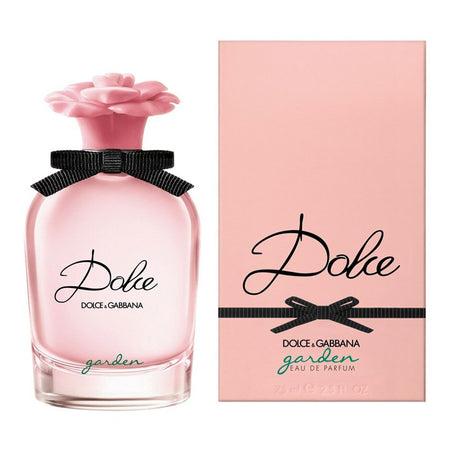 Dolce&Gabbana Dolce Garden Eau De Parfum For Women