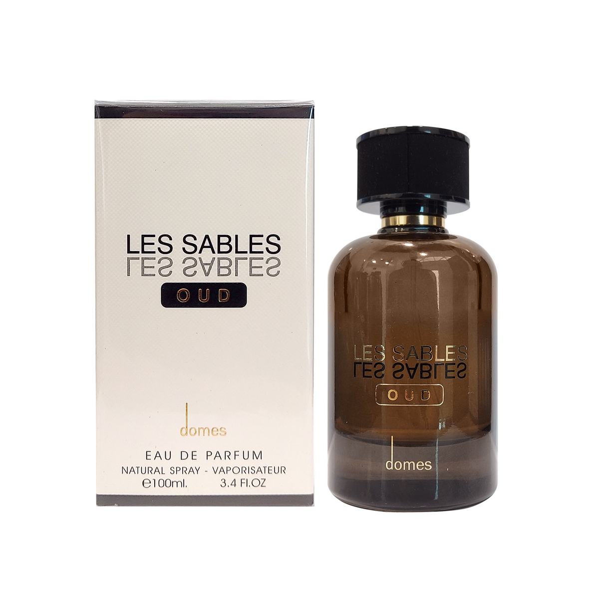 Domes Les Sables Oud Eau De Parfum