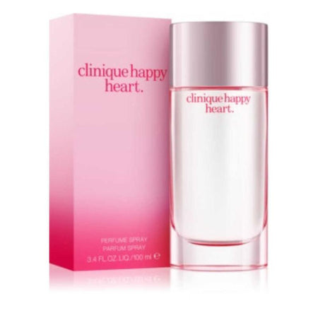 Clinique Happy Heart For Women Eau De Parfum Ml