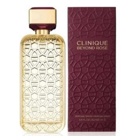 Clinique Beyond Rose For Women Eau De Parfum Ml