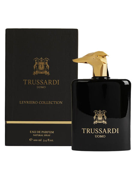 Trussardi Uomo Levriero Collection Eau De Parfum Ml For Men