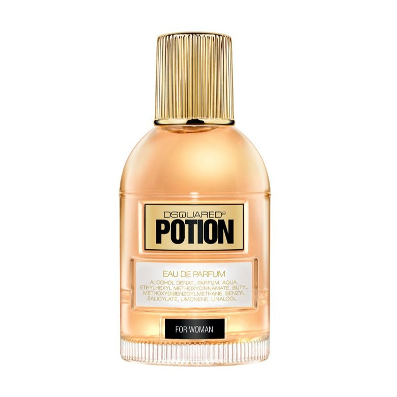 DSQUARED² Potion Eau De Parfum For Women