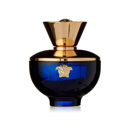 Versace Pour Femme Dylan Blue For Women Eau De Parfum Ml