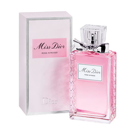Dior Miss Dior Rose N' Roses Eau De Toilette