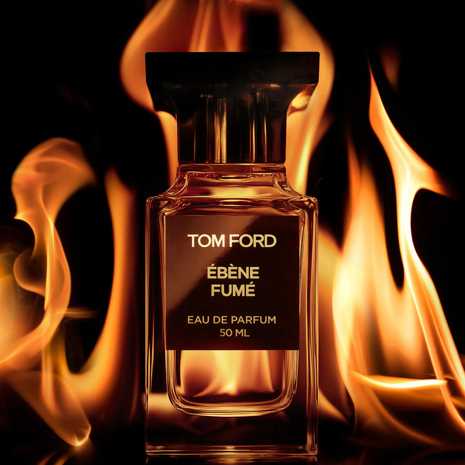 Tom Ford Ebene Fume Eau De Parfum