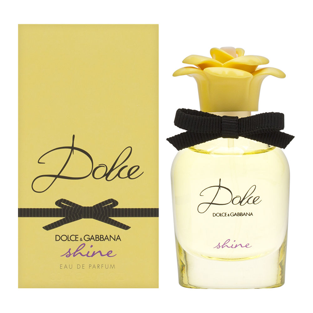 Dolce&Gabbana Dolce Shine Eau De Parfum For Women
