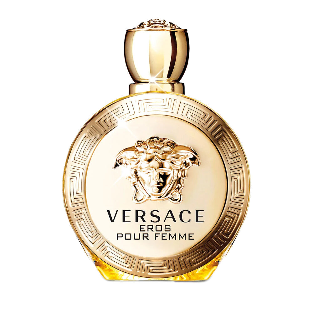 Versace Eros Pour Femme Eau De Parfum For Women