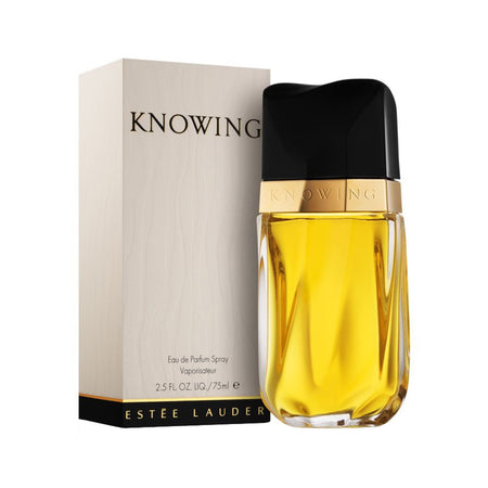 Estée Lauder Knowing Eau De Parfum For Women