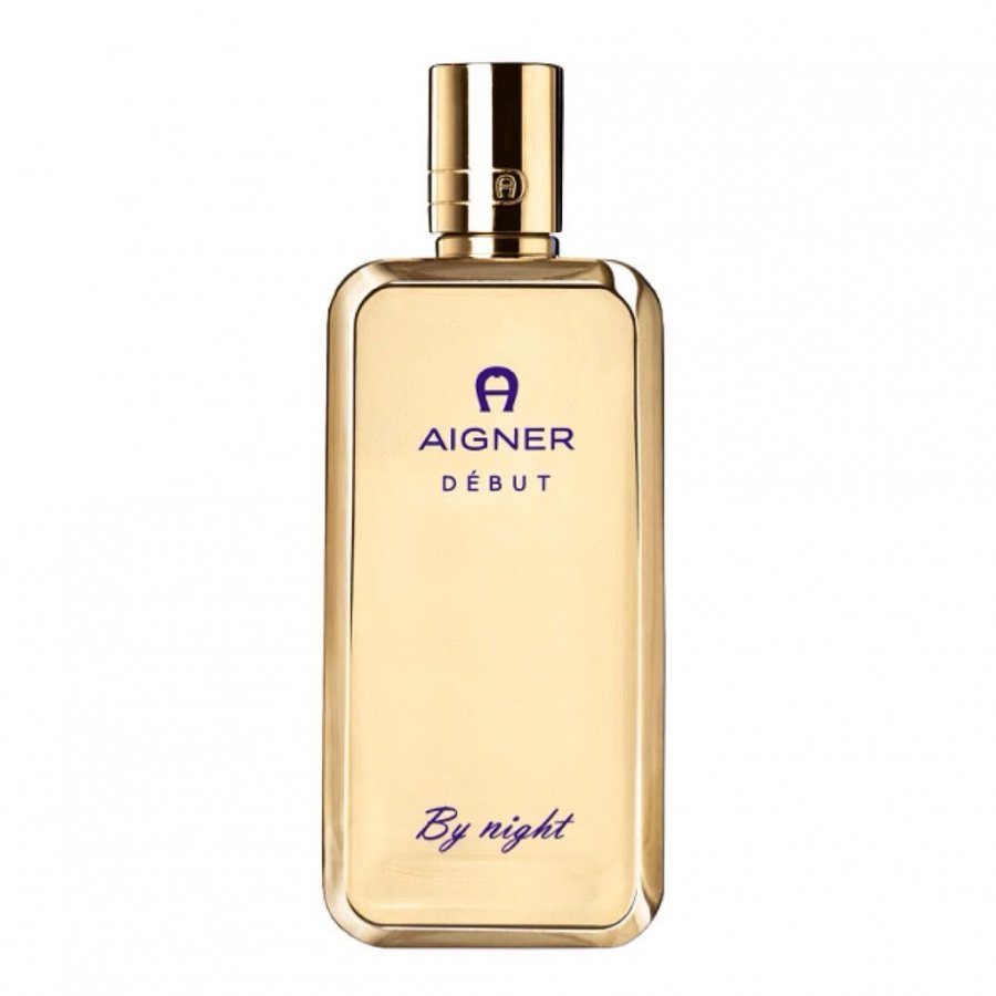 Aigner Debut By Night Eau De Parfum for Women
