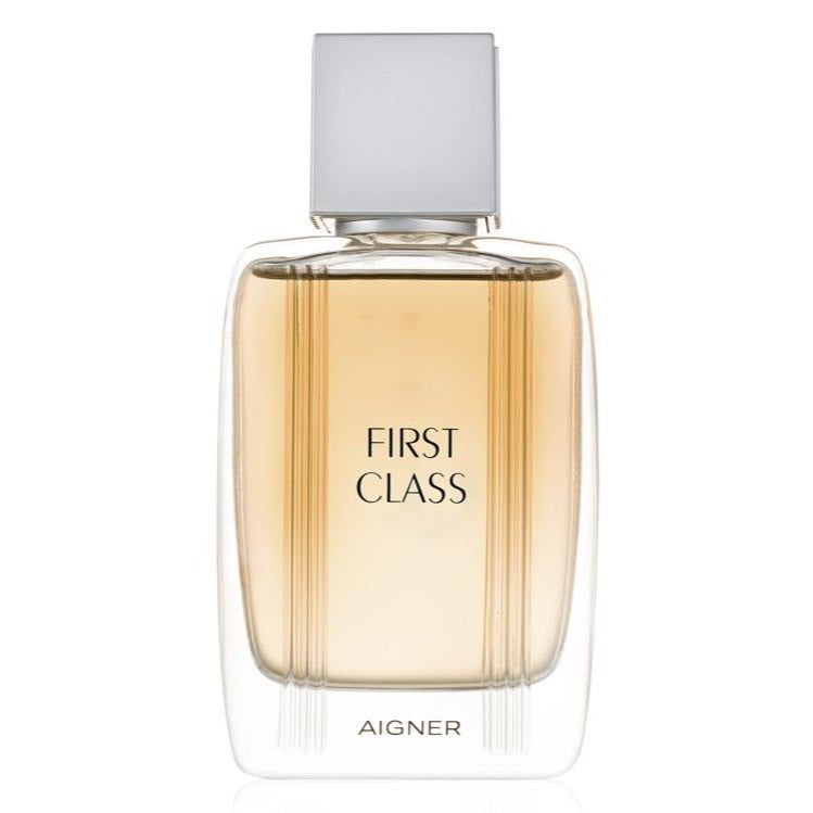 Туалетная вода для мужчин Aigner First Class