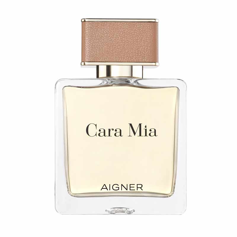 Aigner Cara Mia For Women - Eau De Parfum