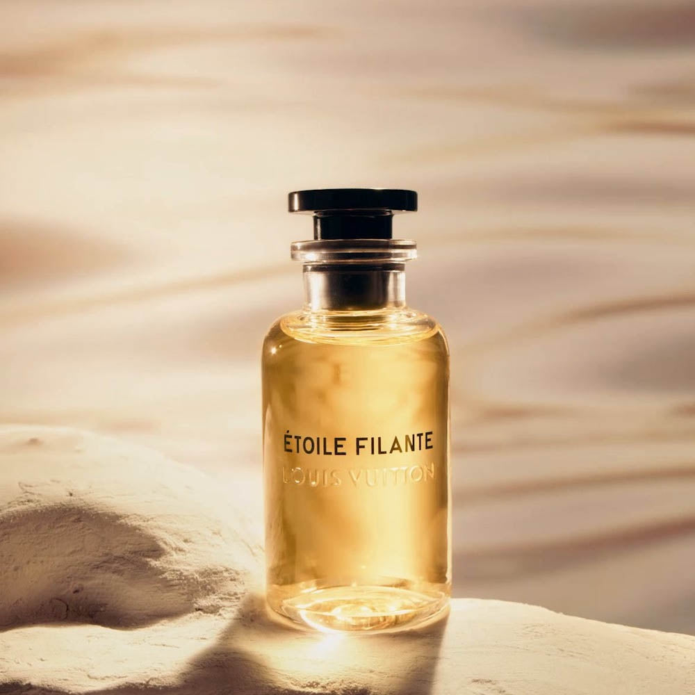 Louis Vuitton Etoile Filante Eau De Parfum for women – Perfume Gallery