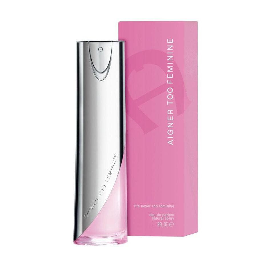 Aigner Too Feminine - Eau De Parfum