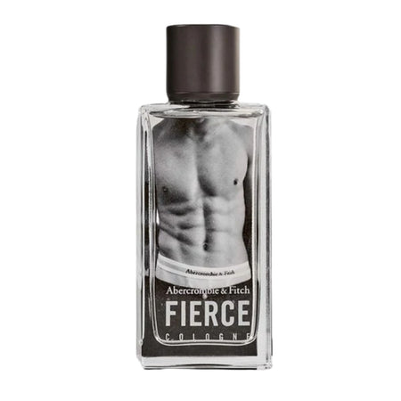 Abercrombie & Fitch Fierce For Men - Eau De Cologne