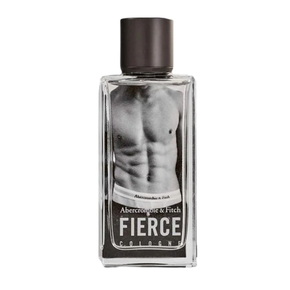 Abercrombie & Fitch Fierce For Men - Eau De Cologne