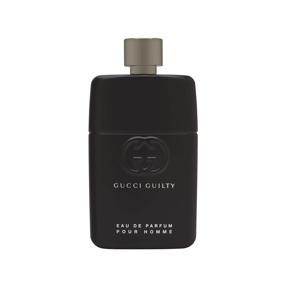 Gucci Guilty парфюмированная вода для мужчин