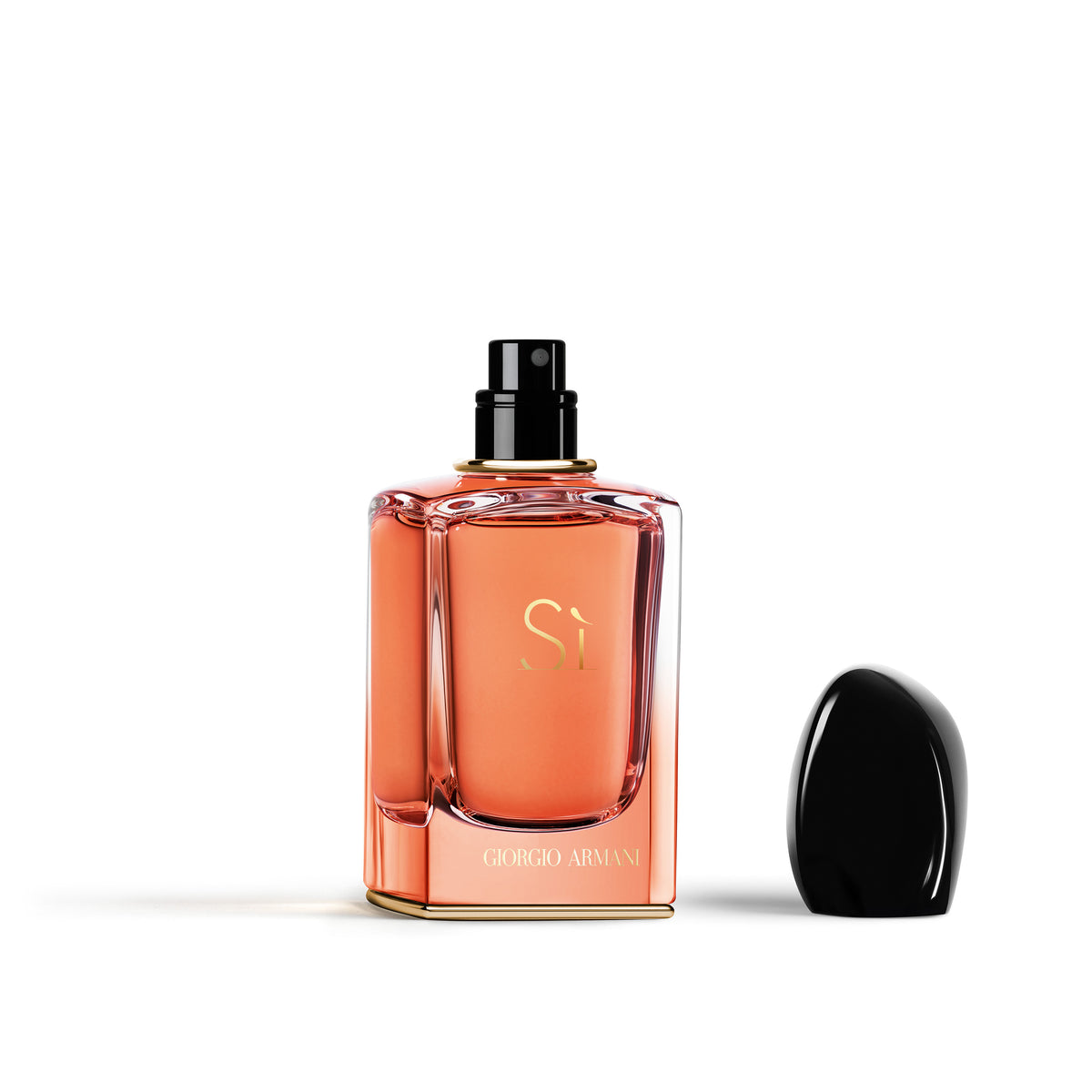 Armani Sì Intense Eau De Parfum For Women