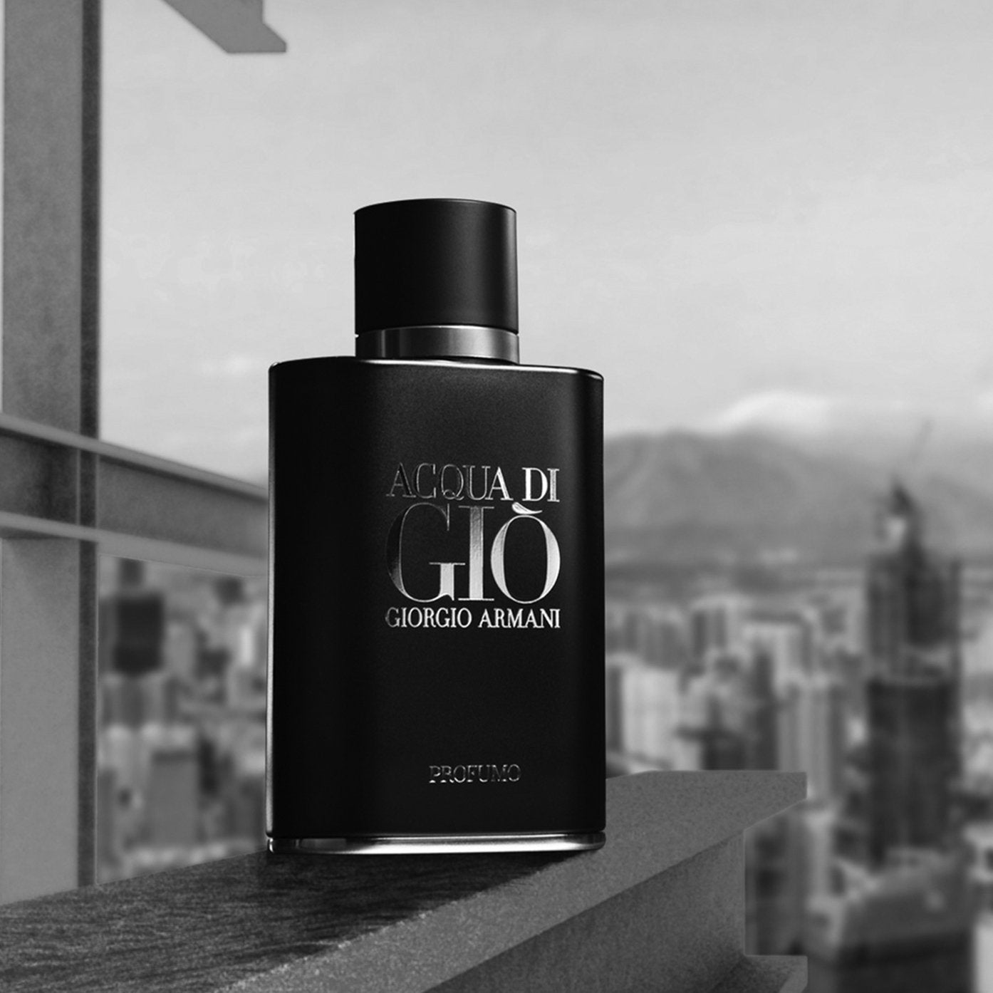 Si 2024 armani profumo