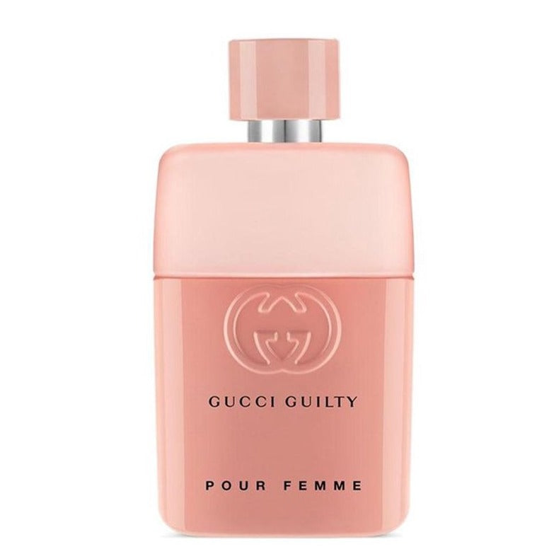 Gucci Guilty Love Edition For Women Eau De Parfum Ml