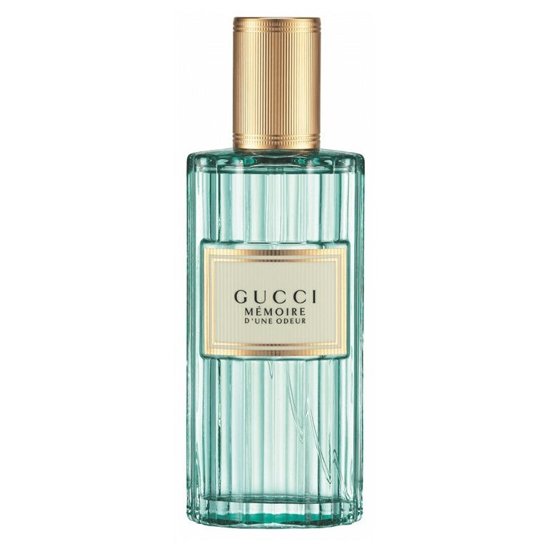 Gucci M Moire D Une Odeur For Women Eau De Parfum Ml