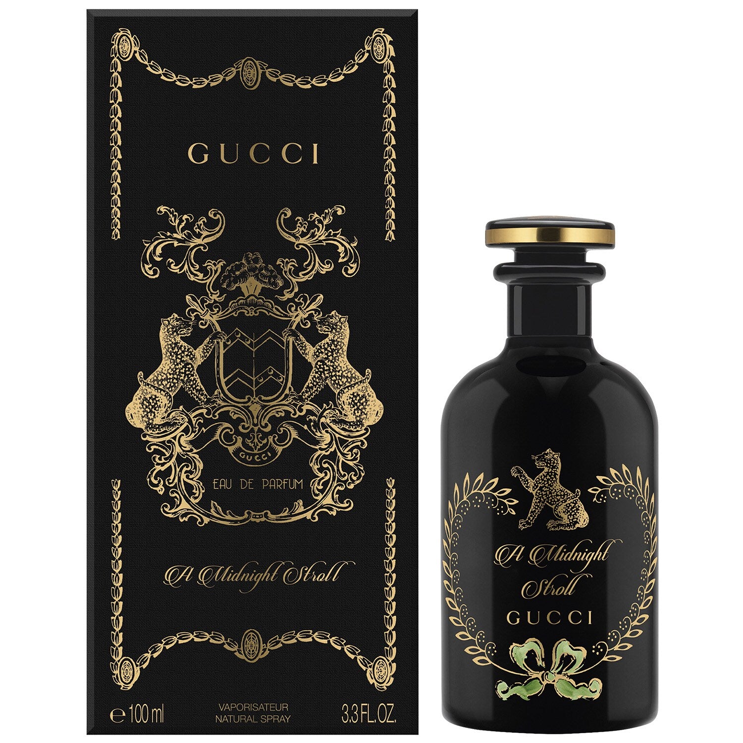 Gucci A Midnight Stroll Eau de Parfum for Unisex