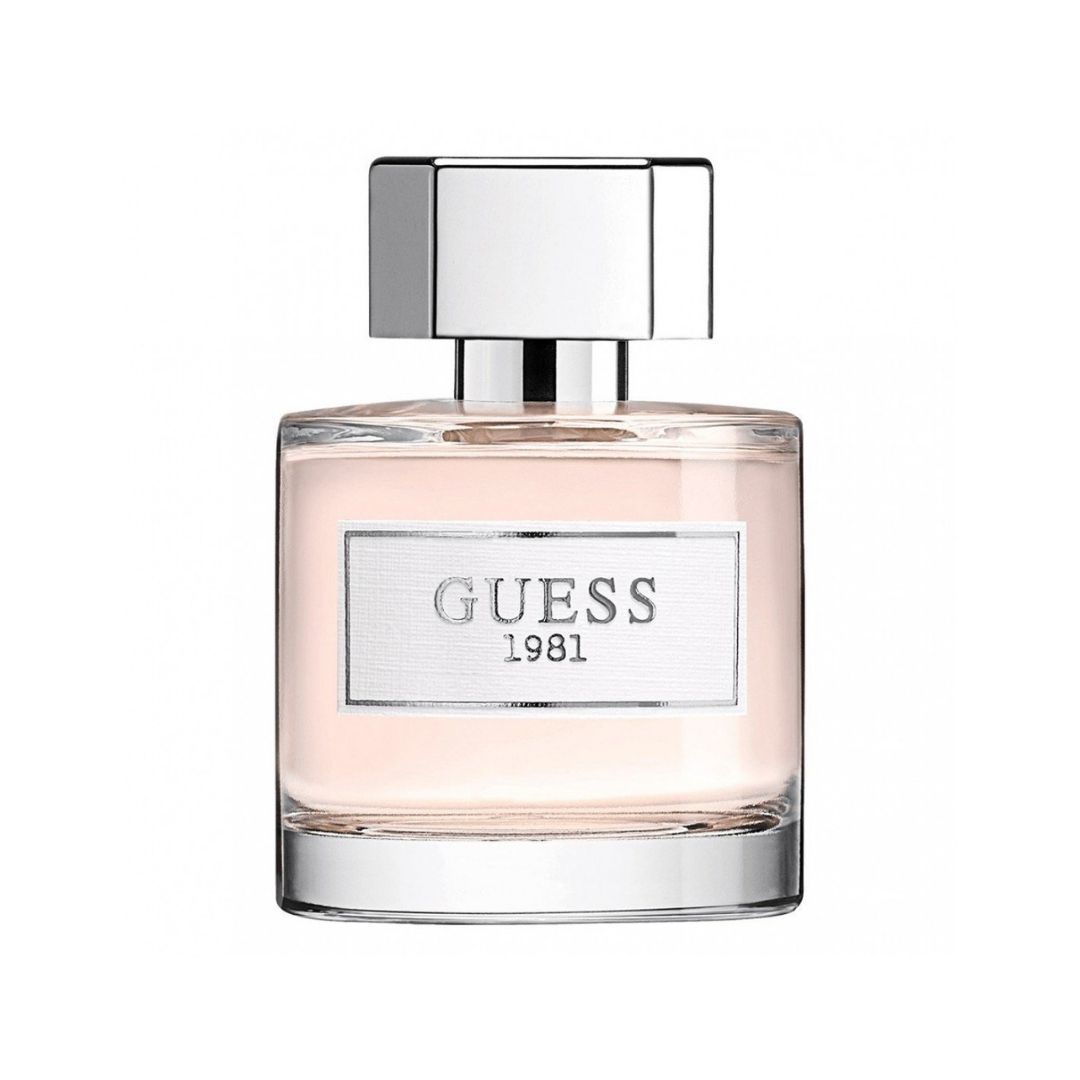 Guess Eau De Toilette For Women