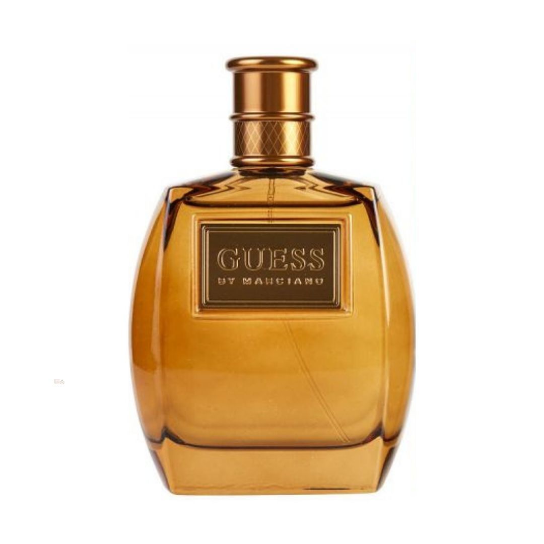 Guess By Marciano For Men Eau De Toilette