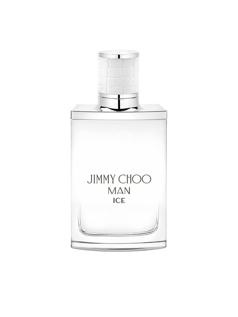 Jimmy Choo Man Ice Eau De Toilette Ml