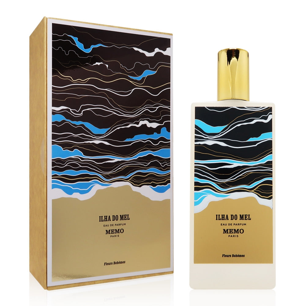 Memo Ilha Do Mel Eau De Parfum – Perfume Gallery