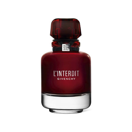 Givenchy L'Interdit Rouge Eau De Parfum For Women