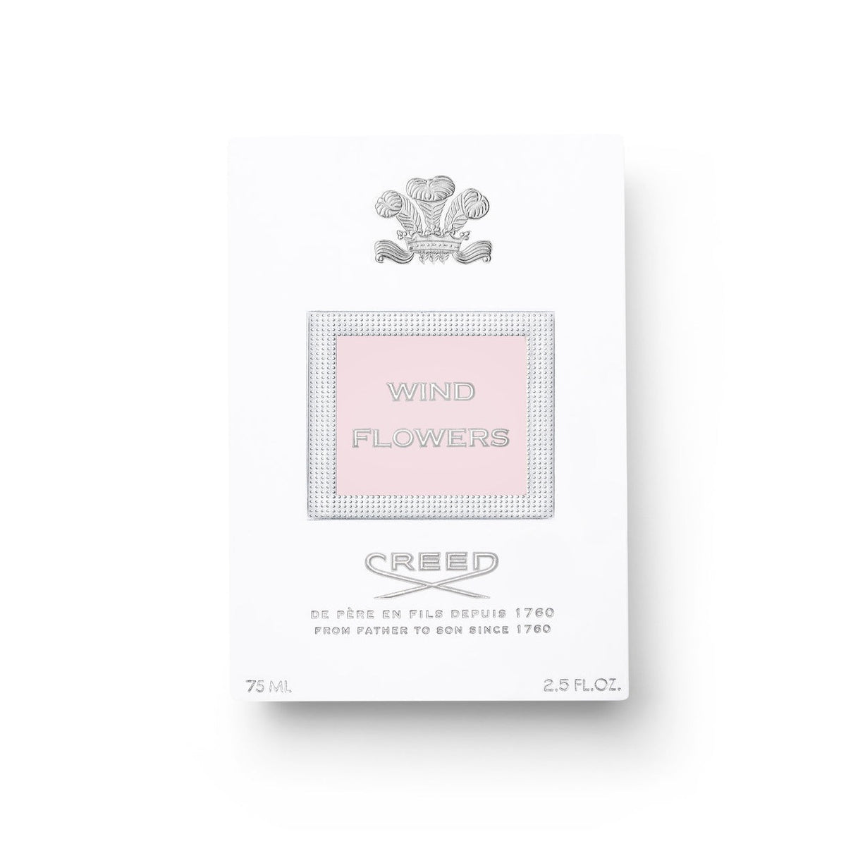 Creed Wind Flowers For Women - Eau de Parfum