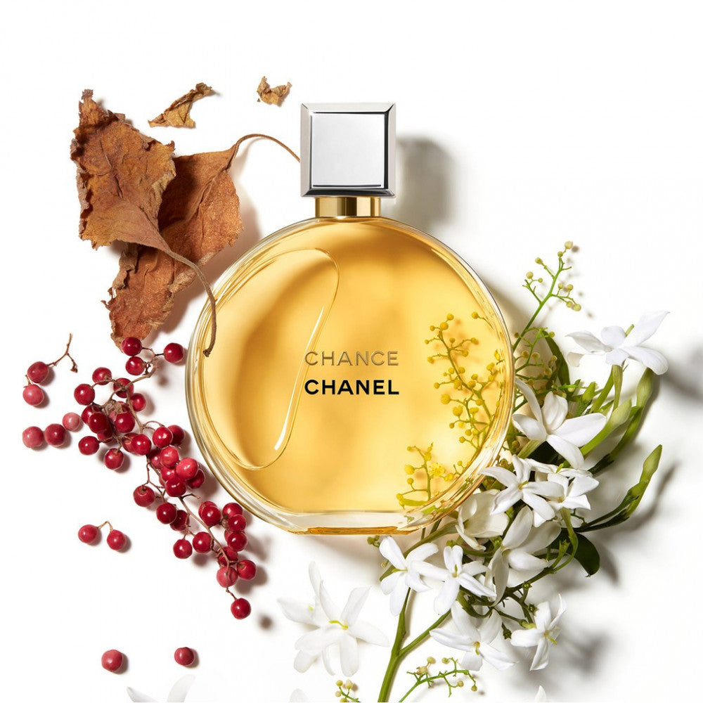 Chanel Chance for Women - Eau De Parfum