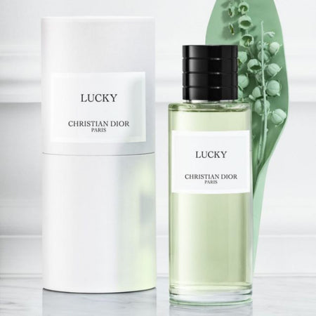 Christian Dior Lucky for Unisex - Eau De Parfum