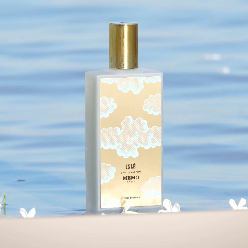 Memo Inle Eau de Parfum for women – Perfume Gallery