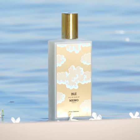 Memo Inle Eau de Parfum for women – Perfume Gallery