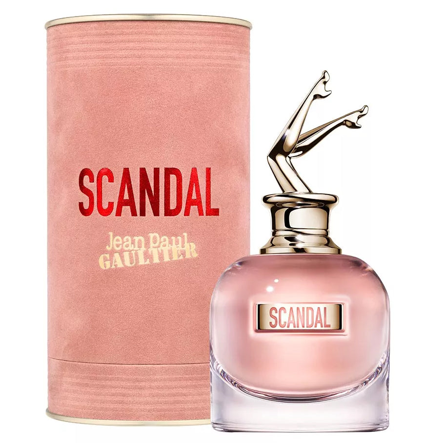 Jean Paul Gaultier Scandal Eau De Perfum For Women