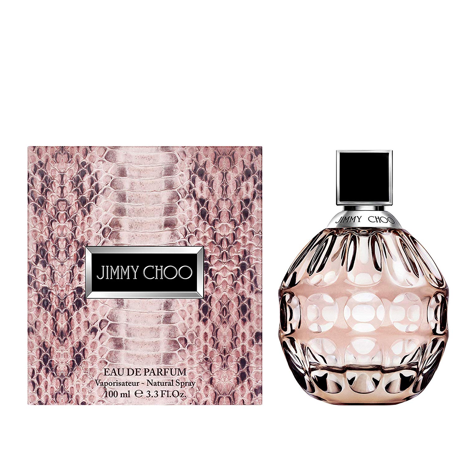 Jimmy Choo for Women - Eau De Parfum