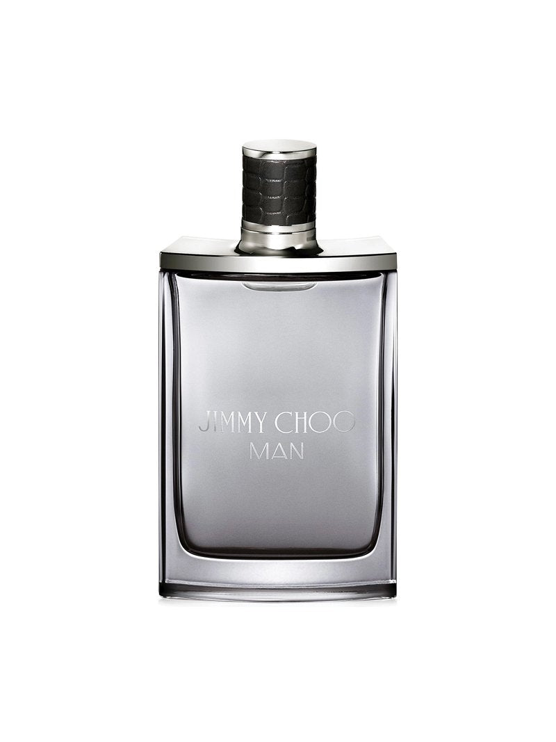 Jimmy Choo Man For Men Eau De Toilette Ml