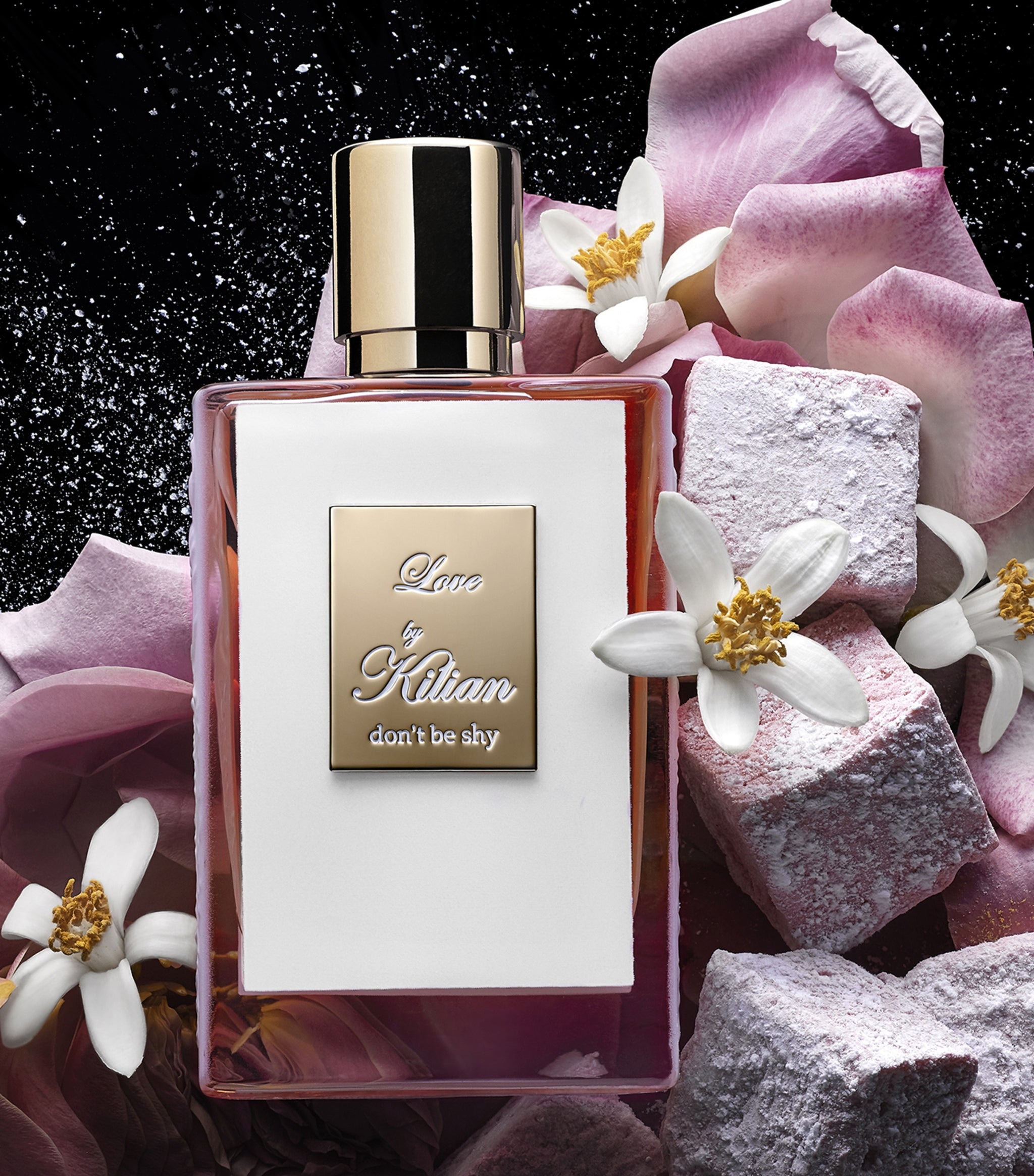 Kilian Love Don't Be Shy Eau de Parfum for Women – Perfume